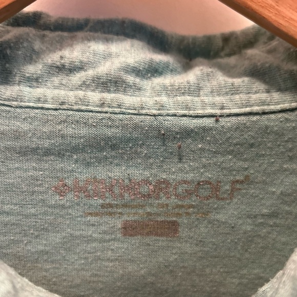 Men’s Polo Golf Shirt - Picture 4 of 4